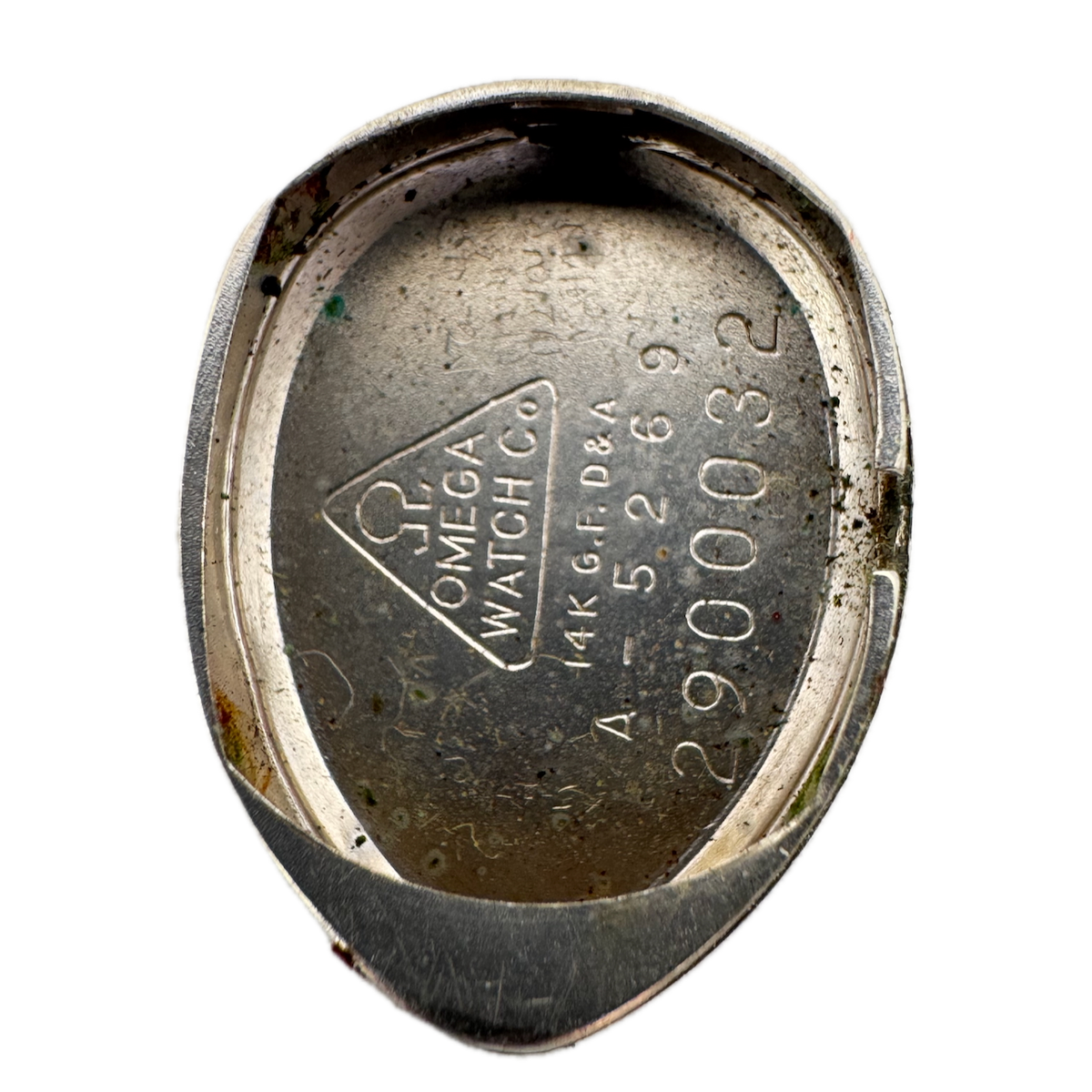 Omega Tear Drop A-5269