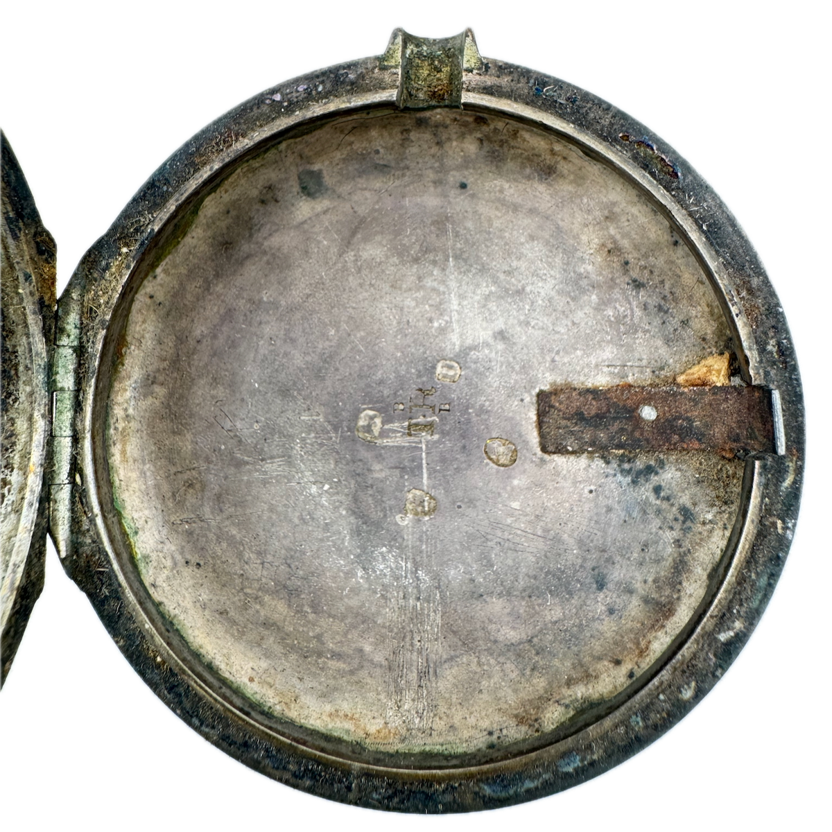Geo Goodman Pair Double Case
