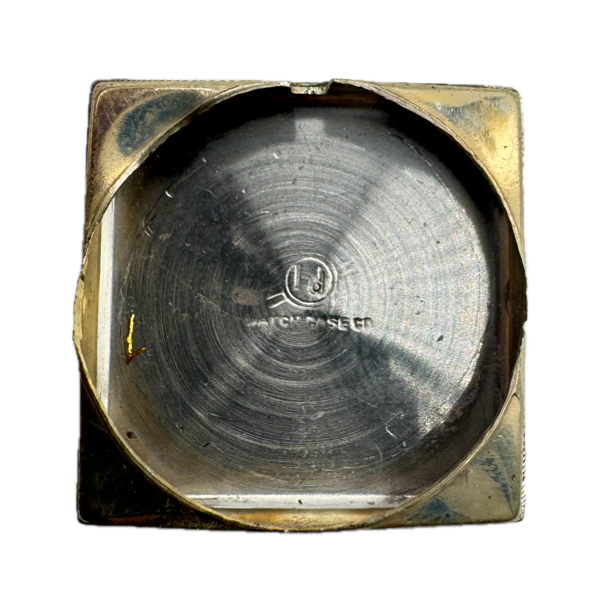 Lucerne Jeweled Dial