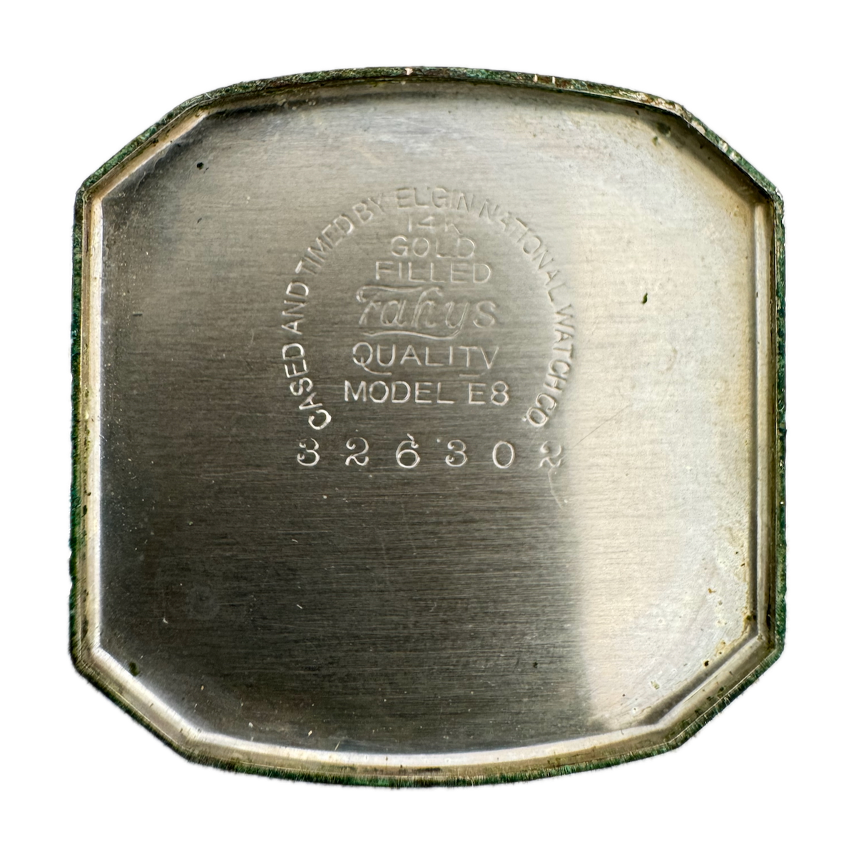 Elgin Cushion 5657