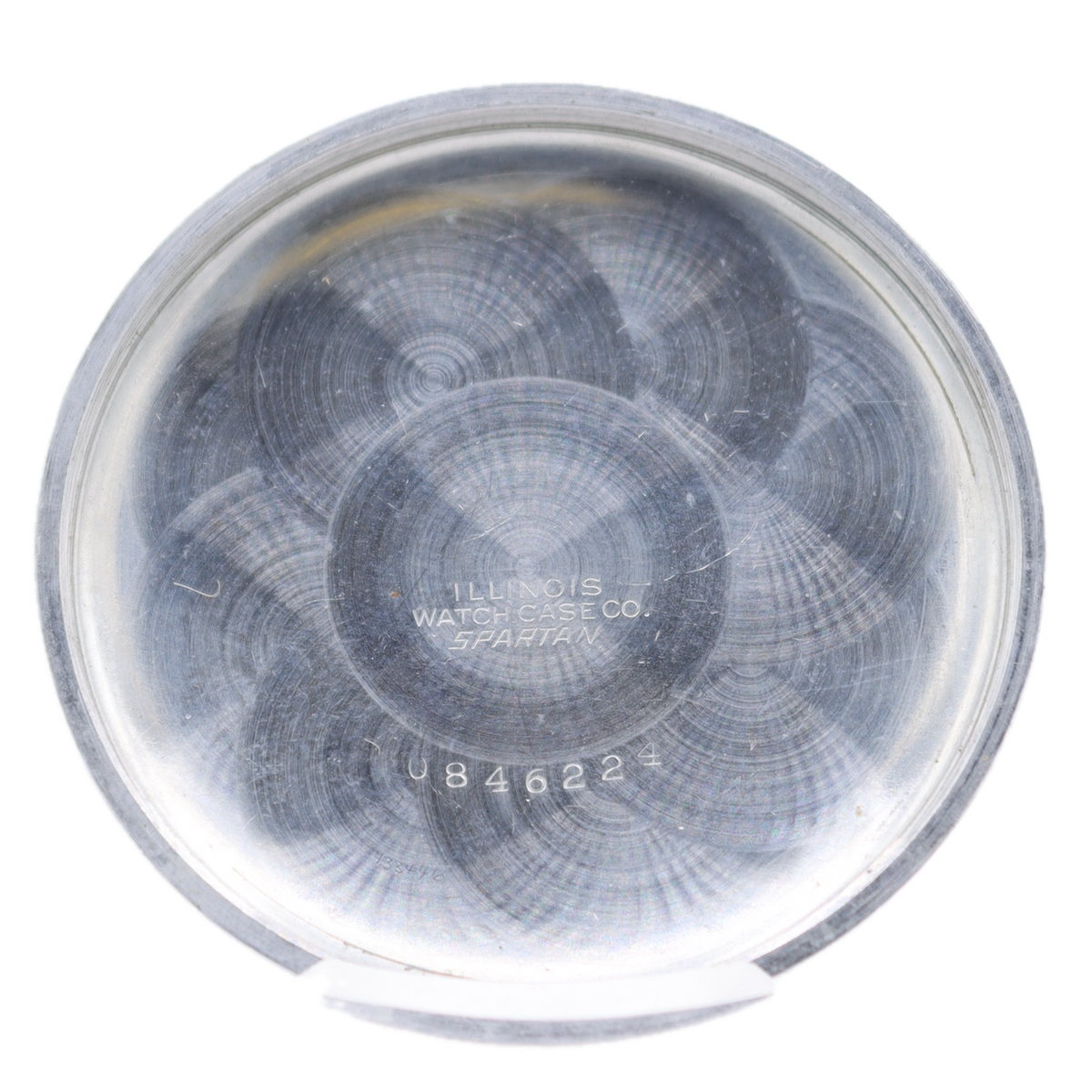 Illinois Pinstriped 1925