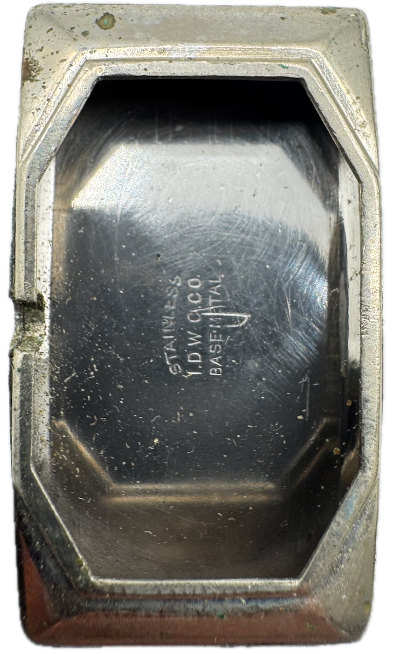 Waltham Jobber Case 1936