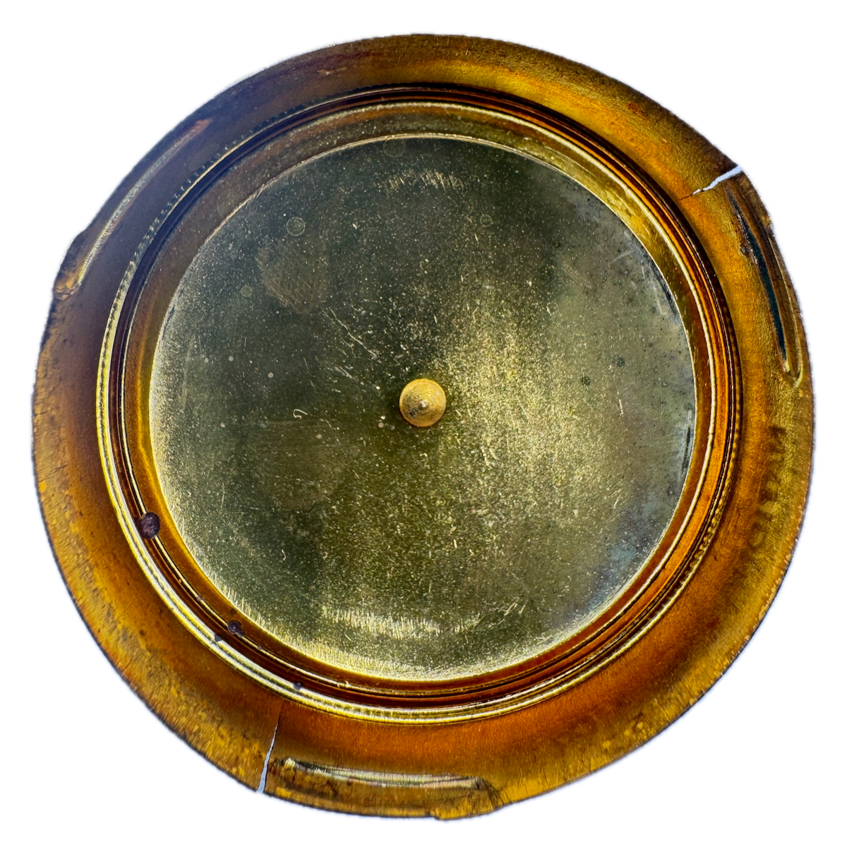 Elgin Coin Edge