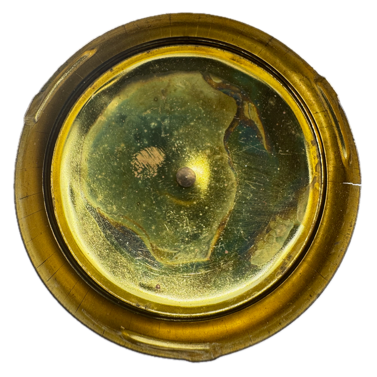 Elgin Coin Edge