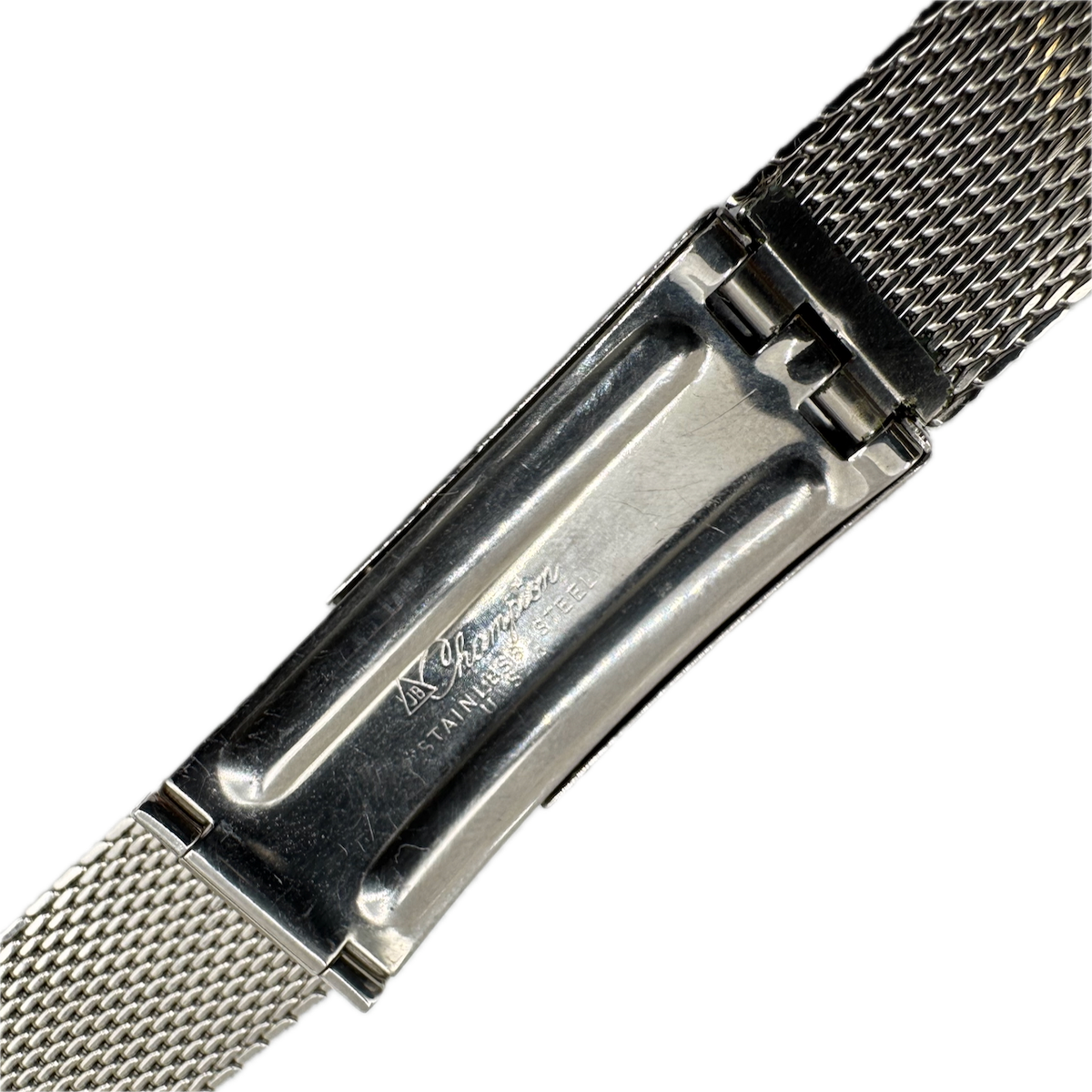 JB Champion Mesh