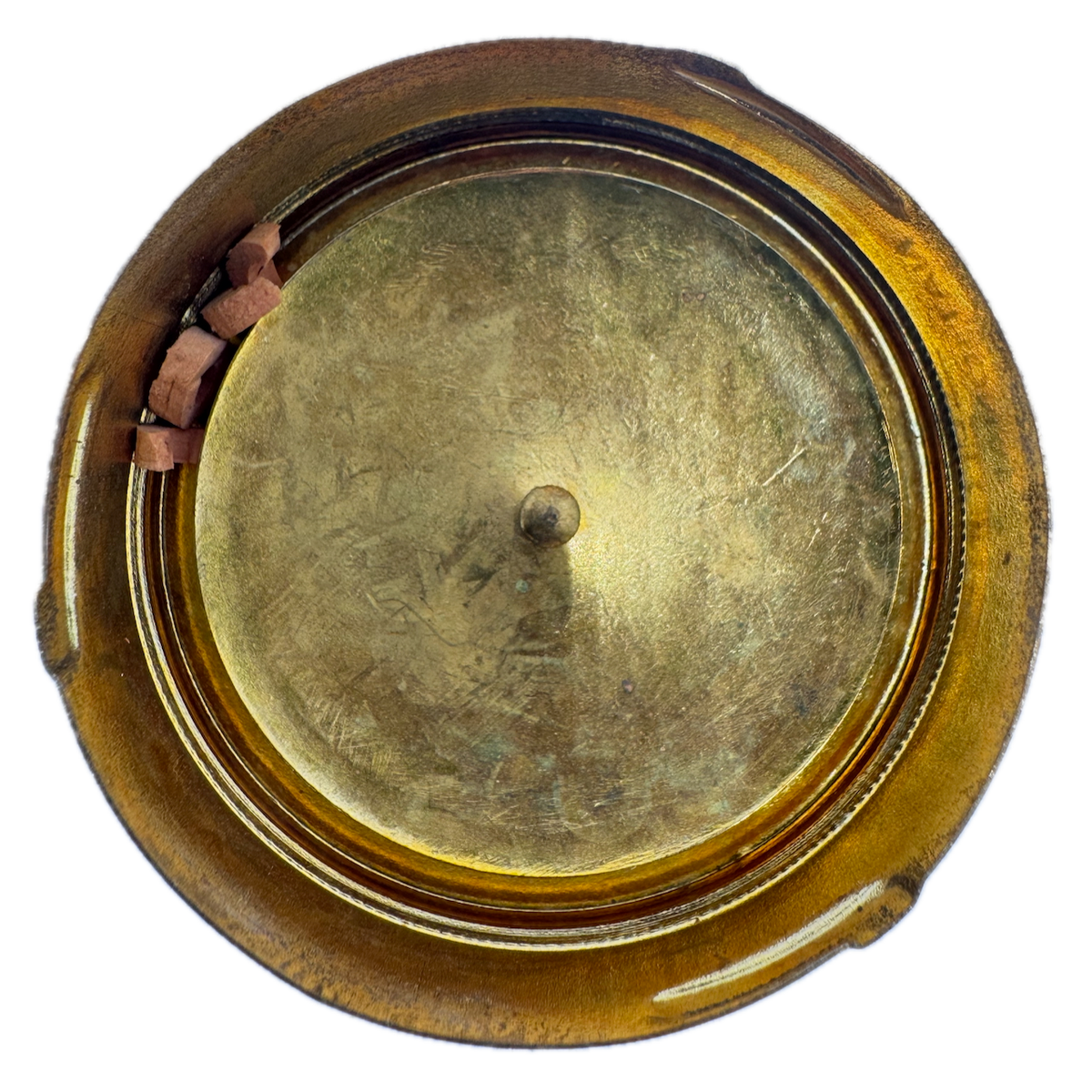 Elgin Coin Edge