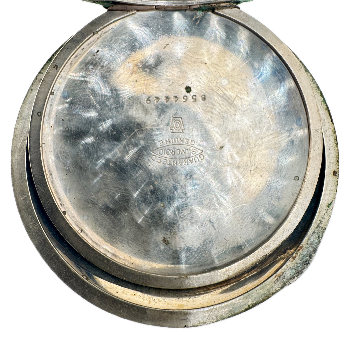 Keystone Smooth Bezel