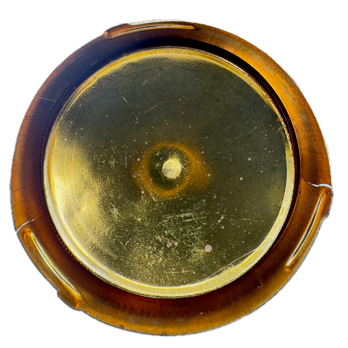 Elgin Coin Edge