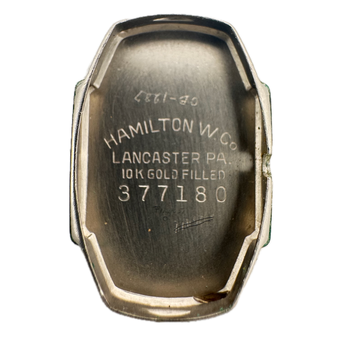 Hamilton