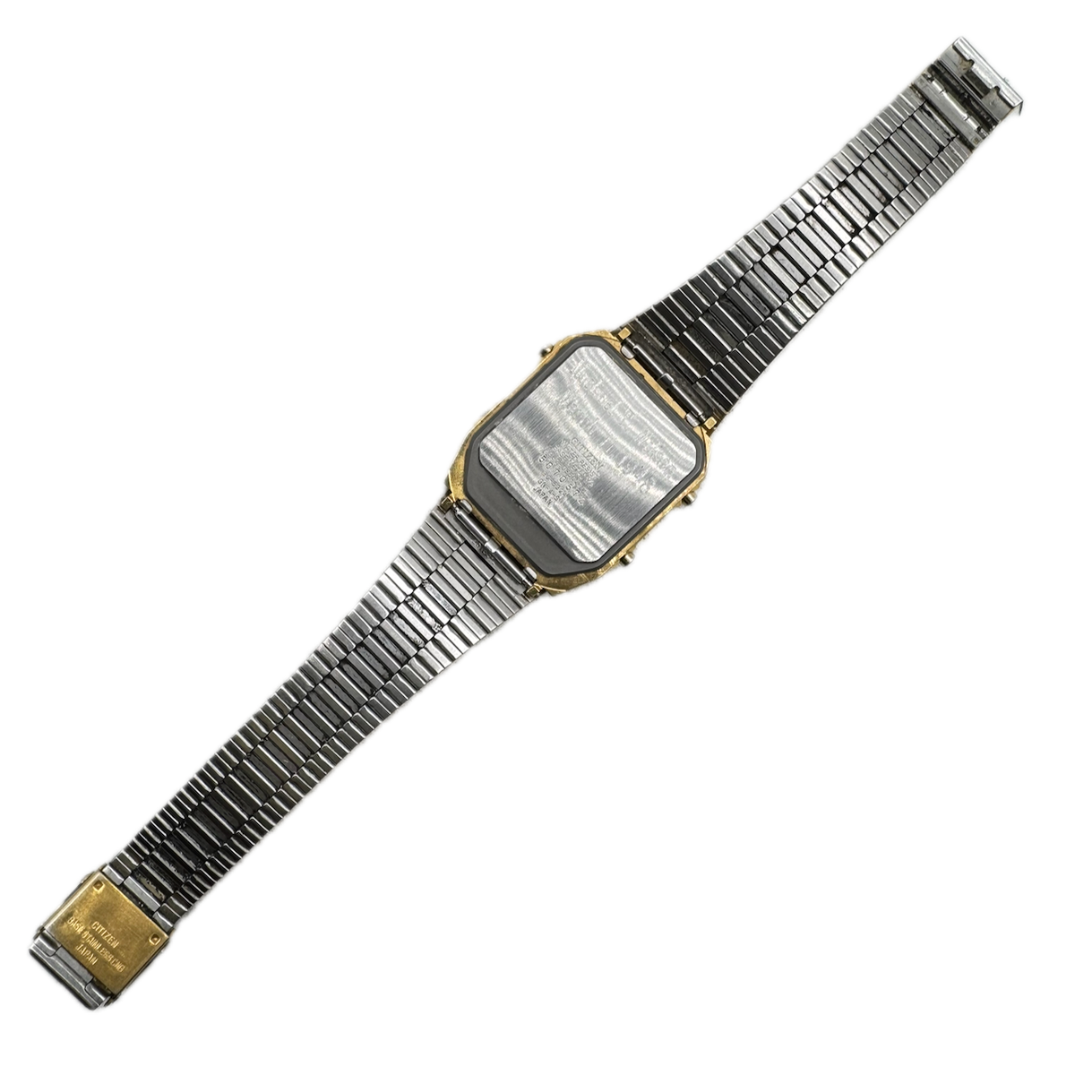 Citizen Ana Digi Temp 30-5324