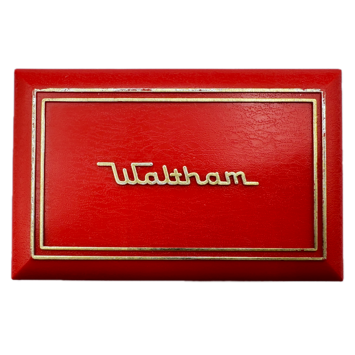 Waltham Marigold