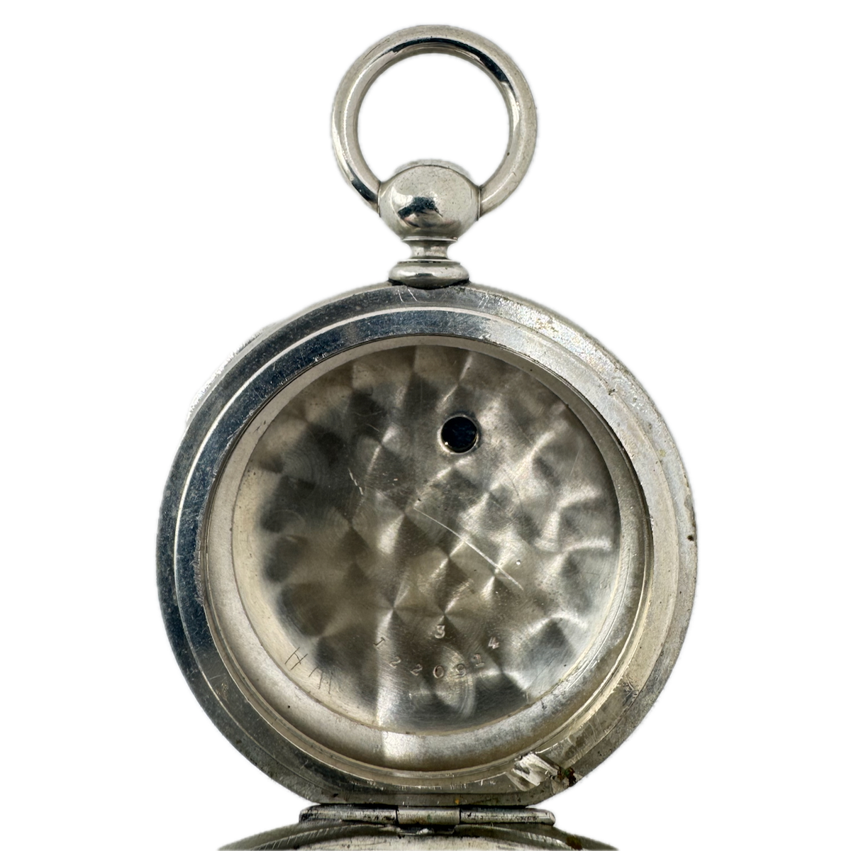 Dueber Guilloche