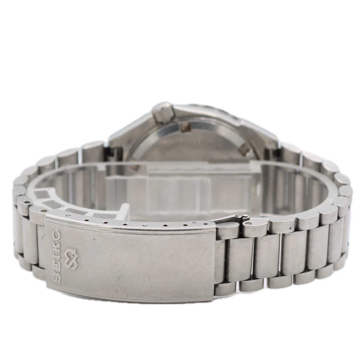 Seiko Day Date 7123-8219