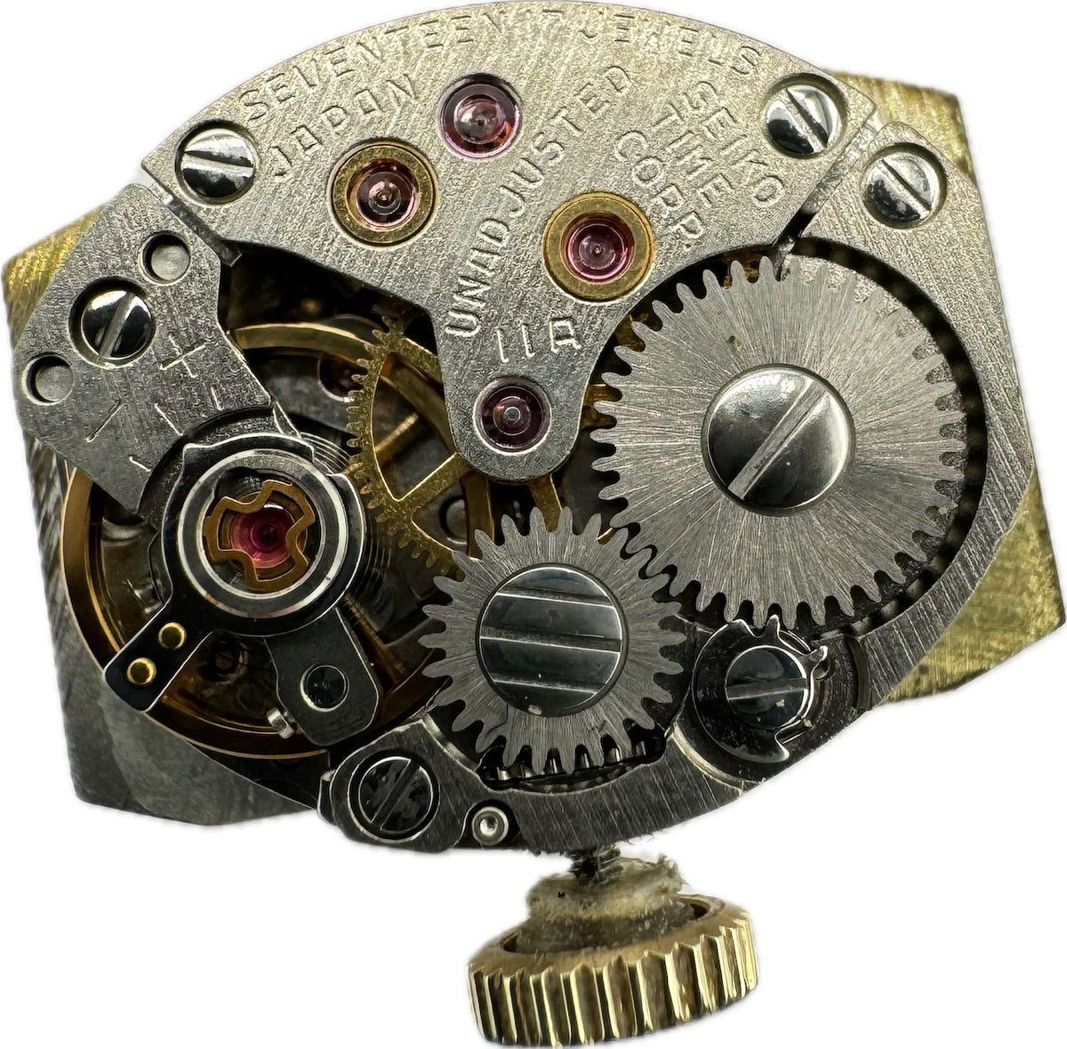 Seiko 11-4309