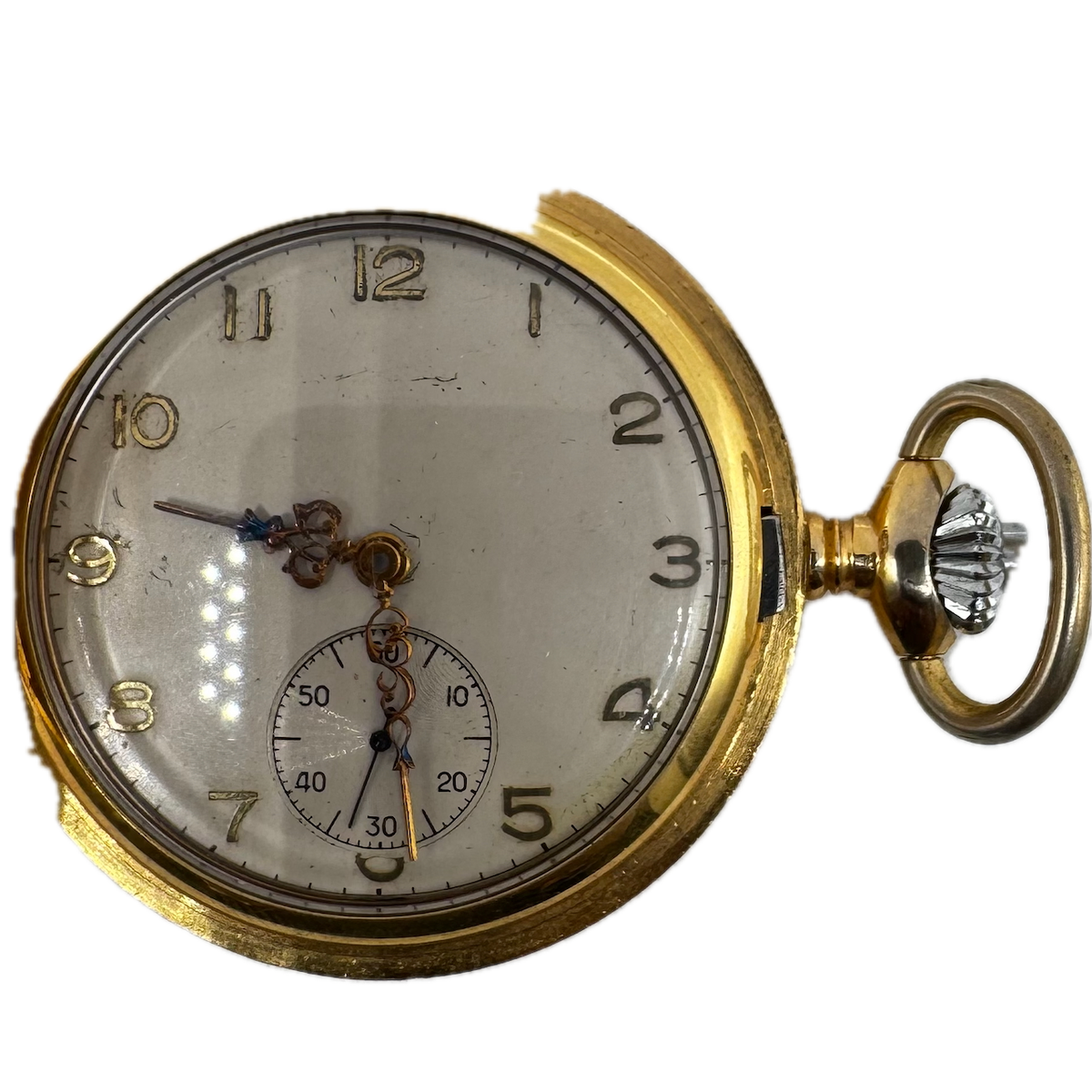 Bulova 16AE2