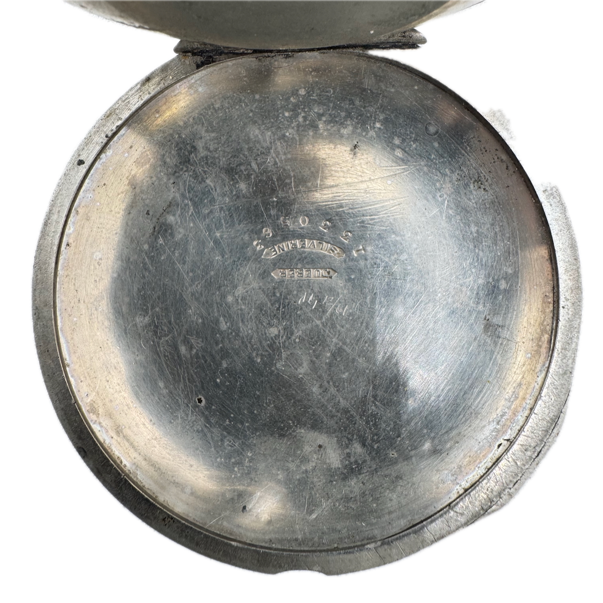 Dueber Smooth Bezel