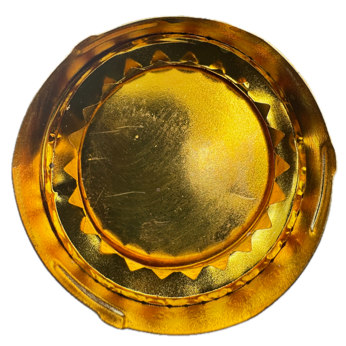Elgin Coin Edge