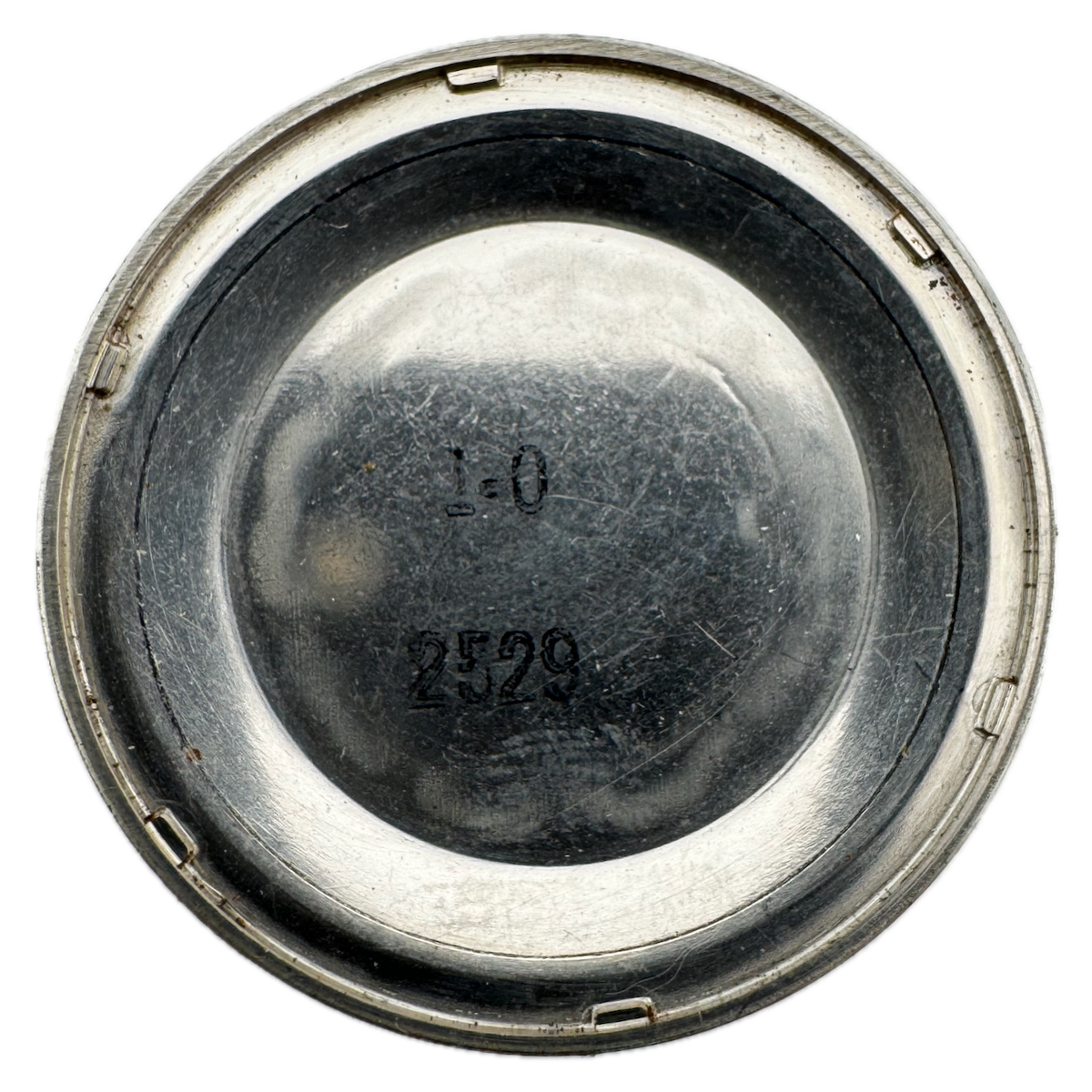 Caravelle Sunburst 2529 1969