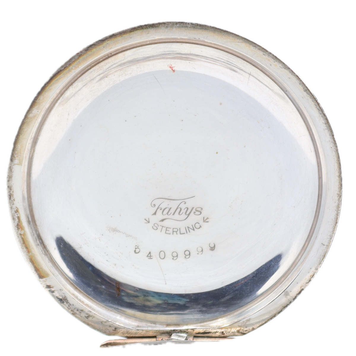 Waltham 1890 1910