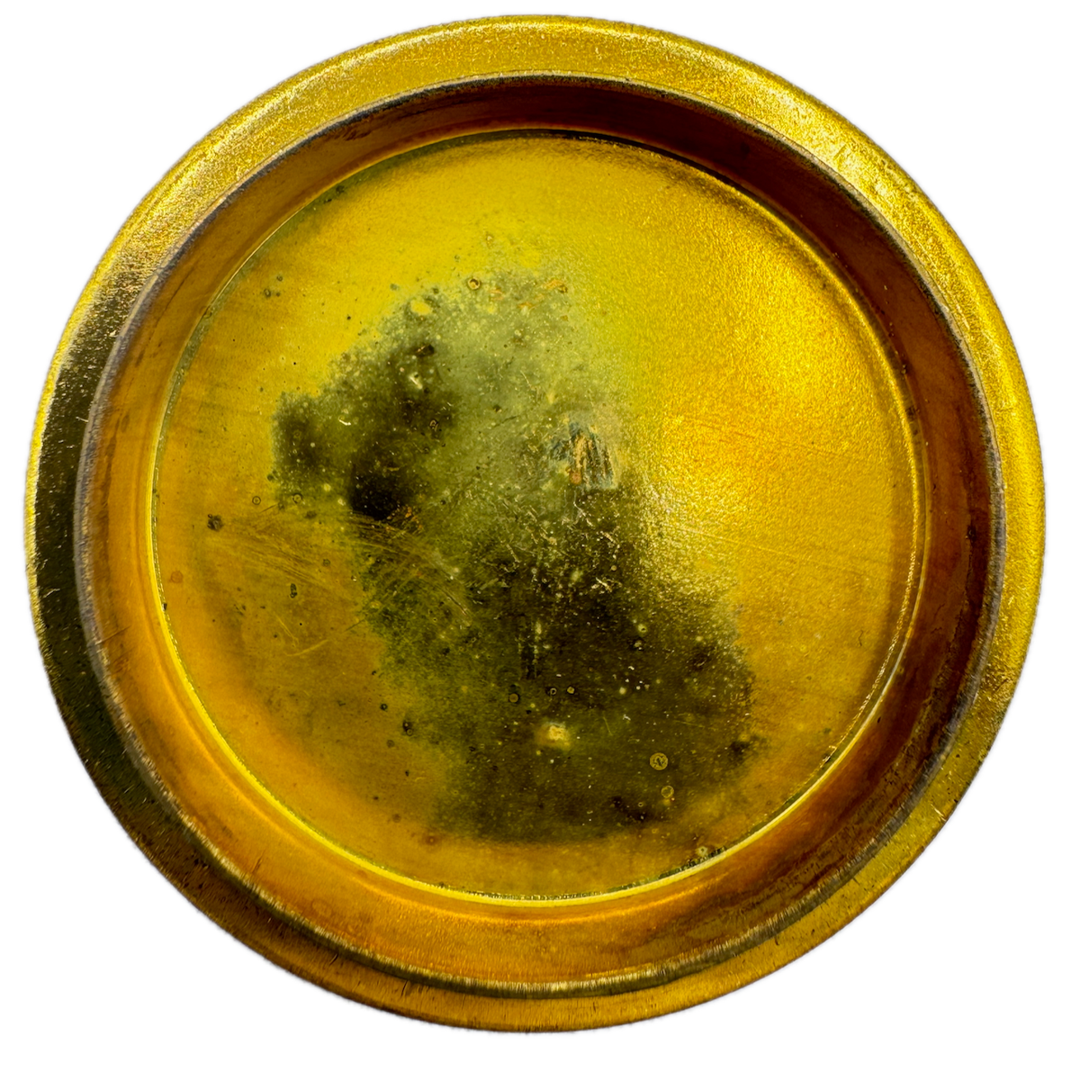Elgin Coin Edge