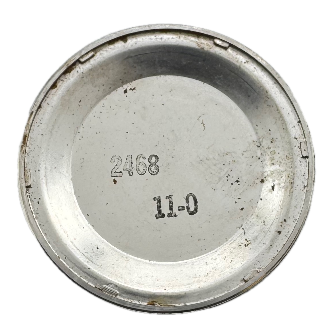 Caravelle 2468 1970