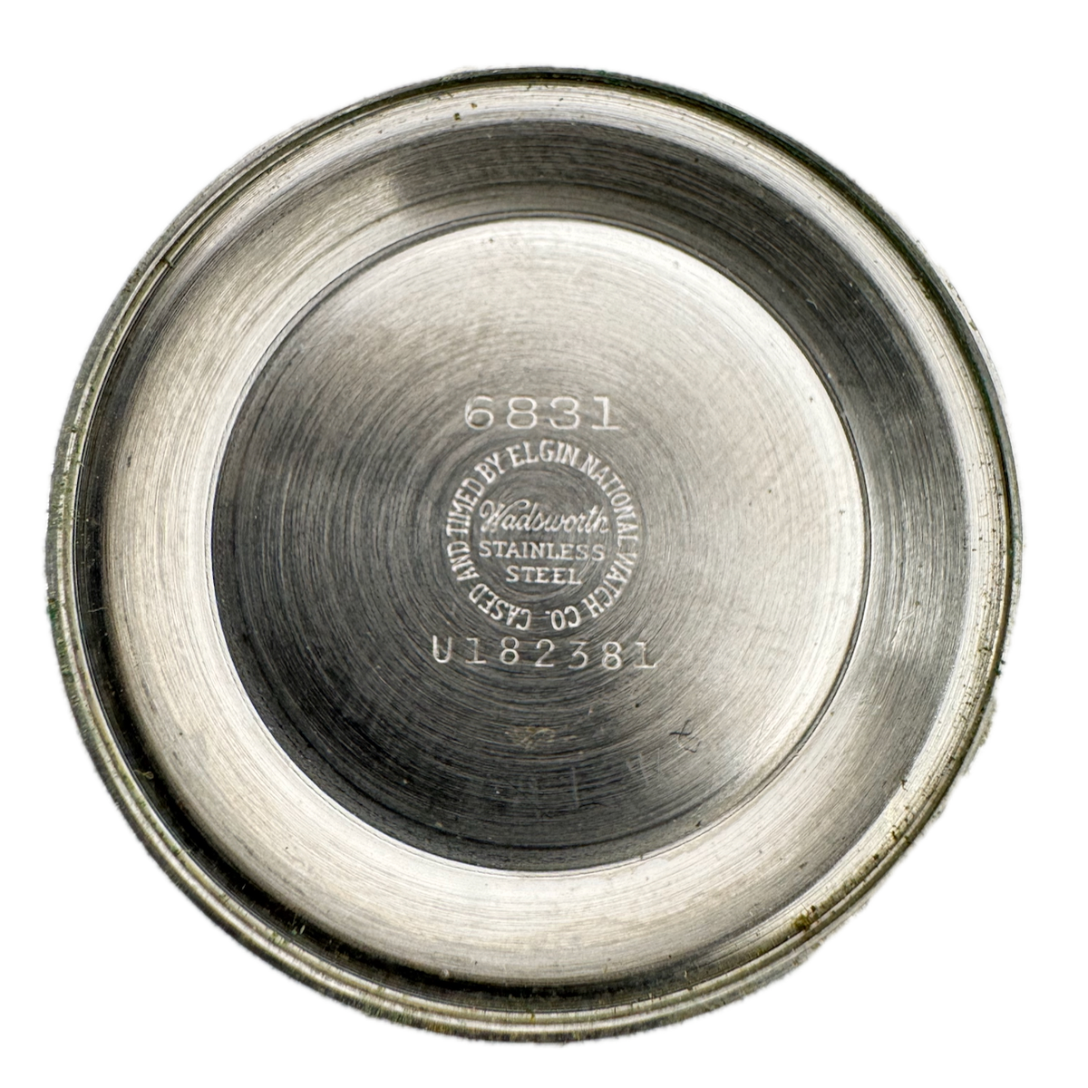 Elgin 6831