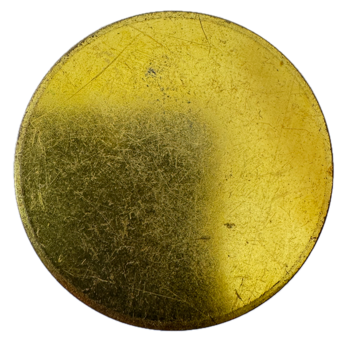 Elgin Coin Edge