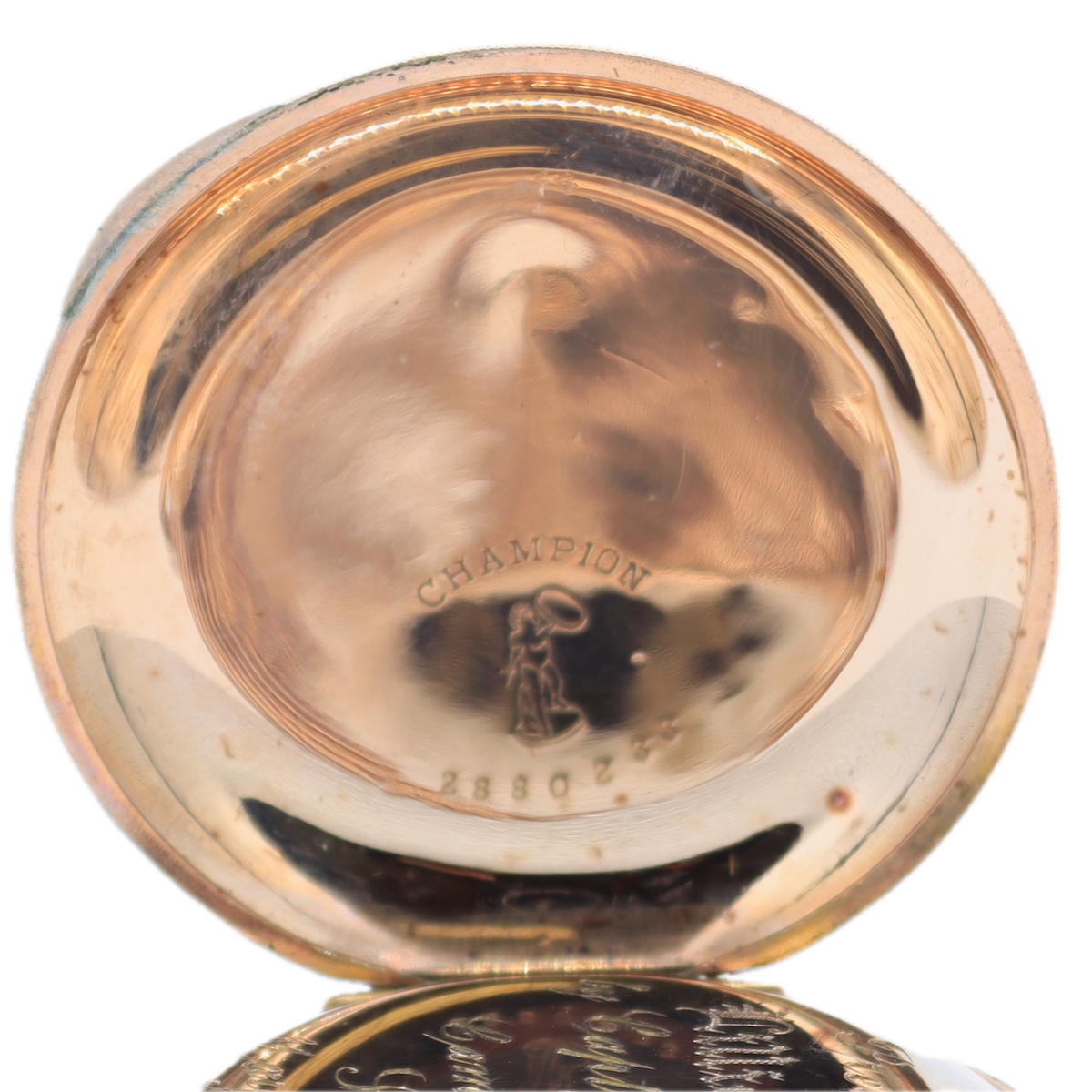 Hampden 3 1893