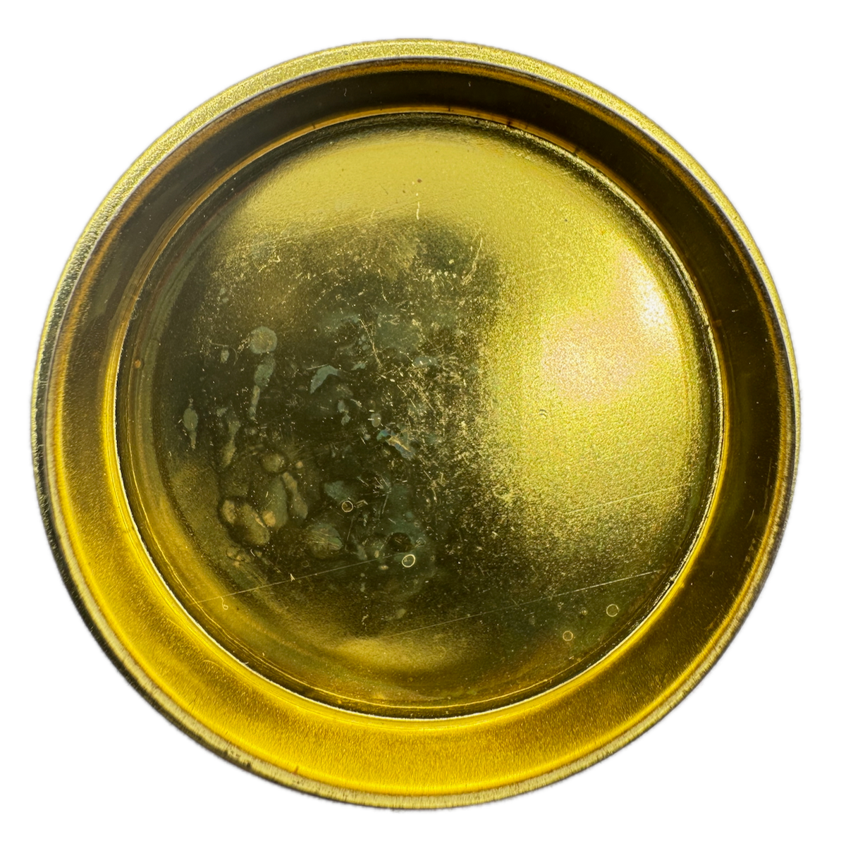 Elgin Coin Edge