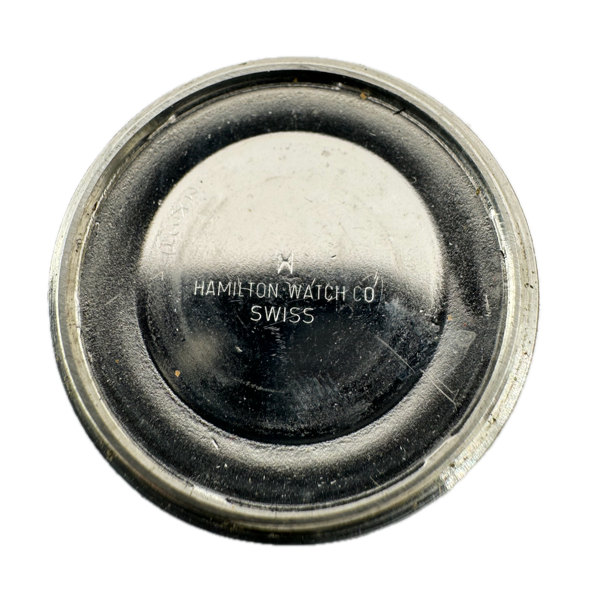 Hamilton Chunky 689031-4
