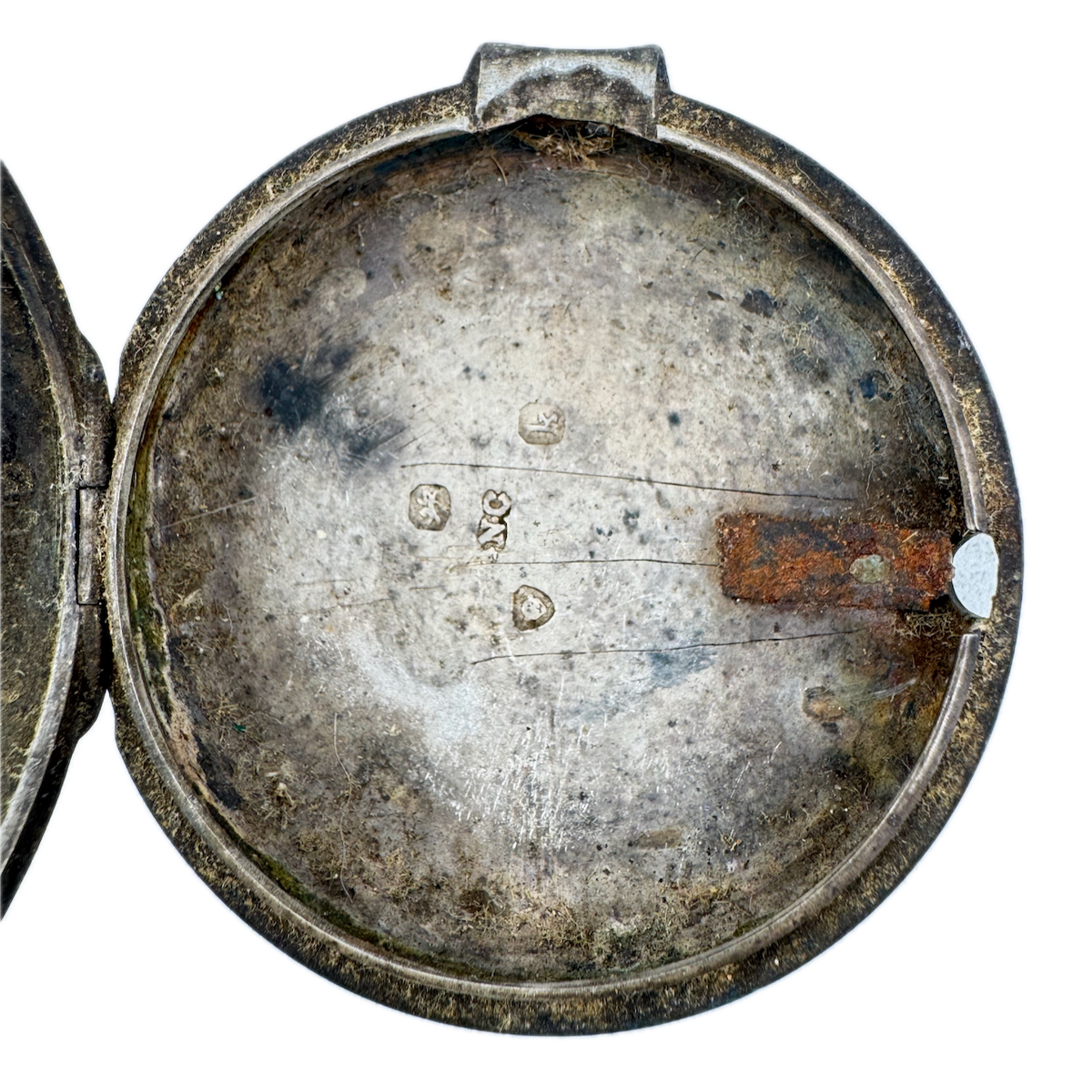 Dudley Double Case