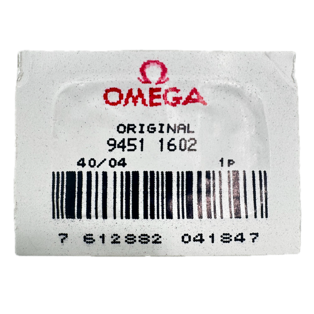 Omega 9451 1602