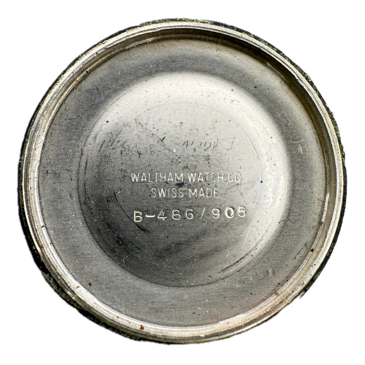 Waltham