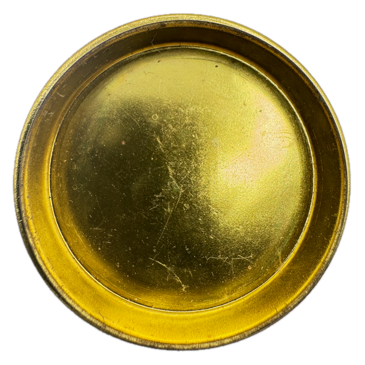 Elgin Coin Edge