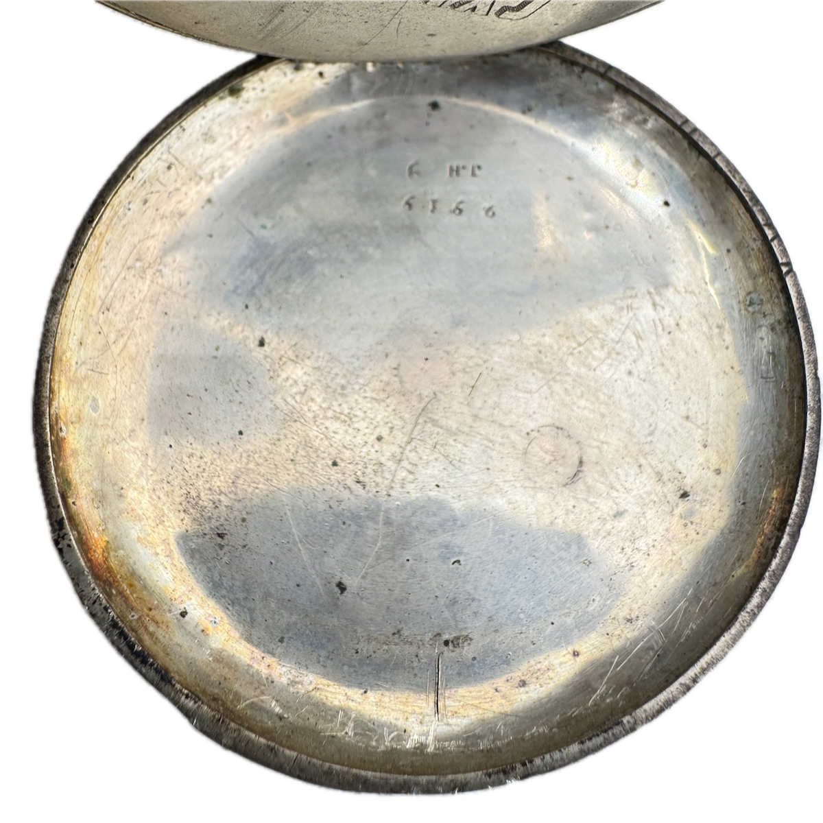 Marine Time Observer Cylinder Escape