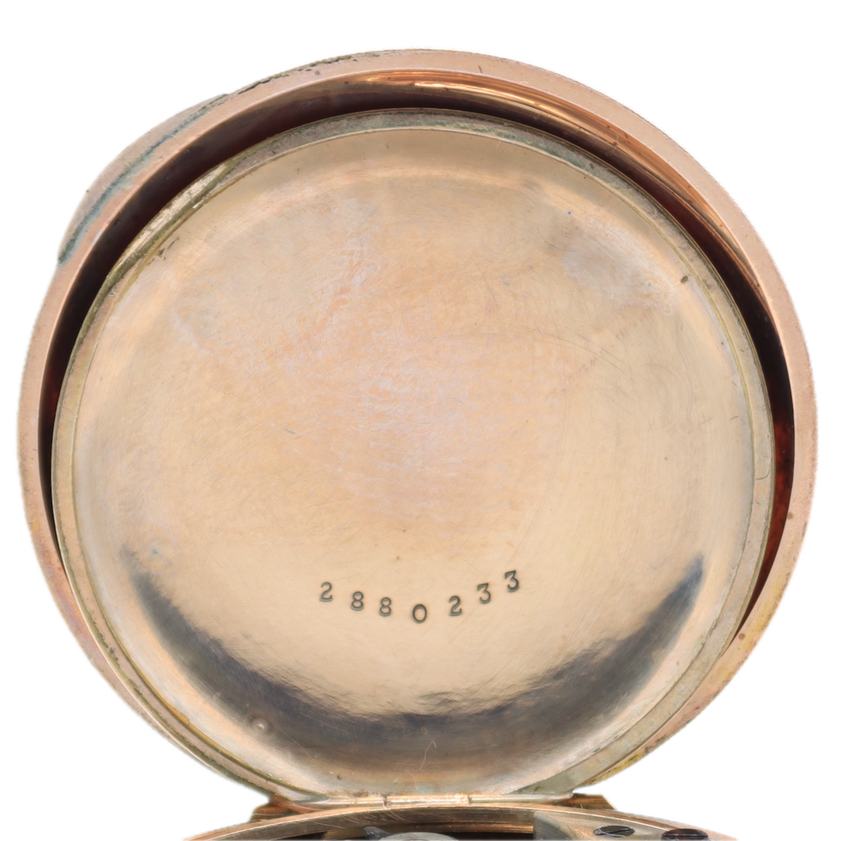 Hampden 3 1893