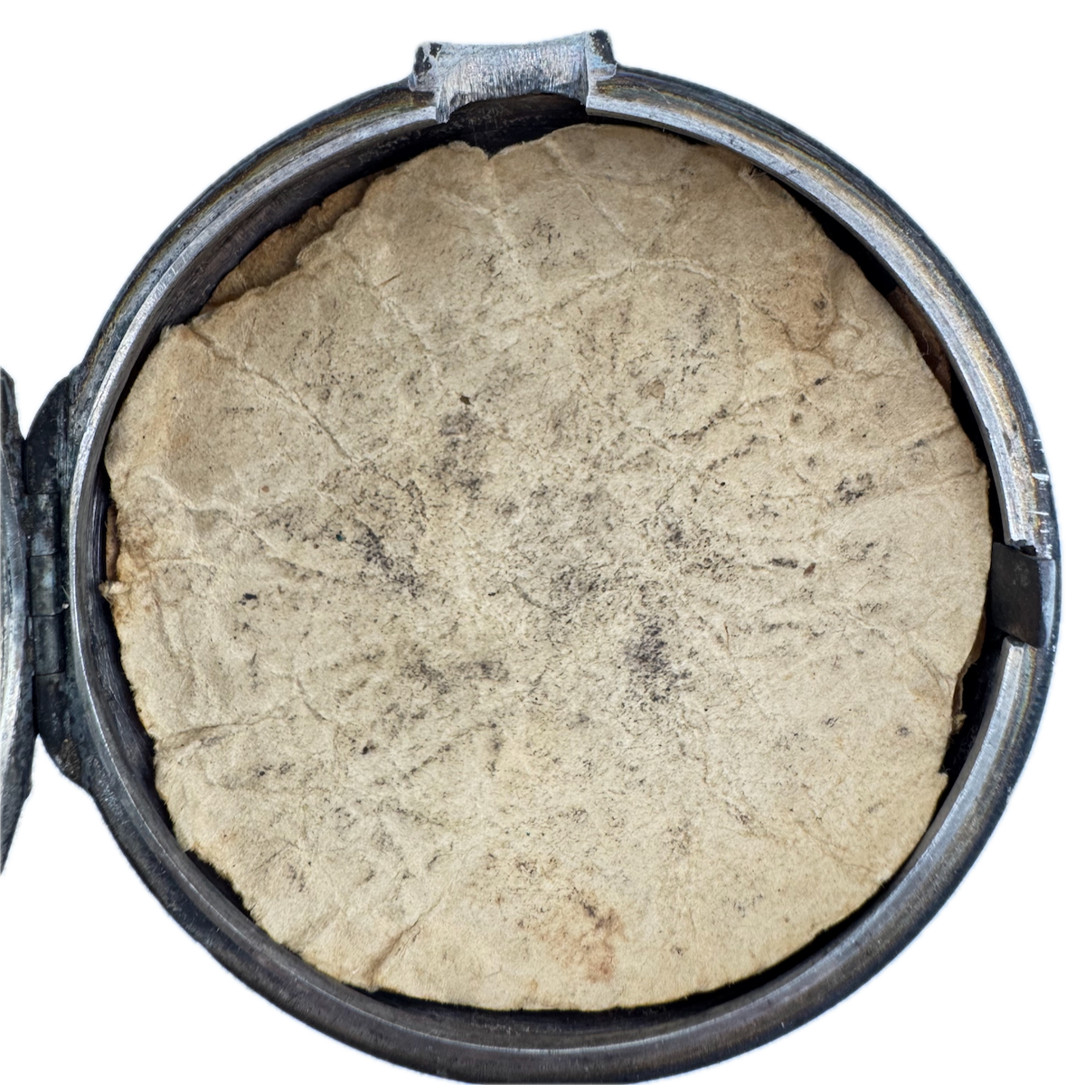 M. Clandon Pair Case Dome