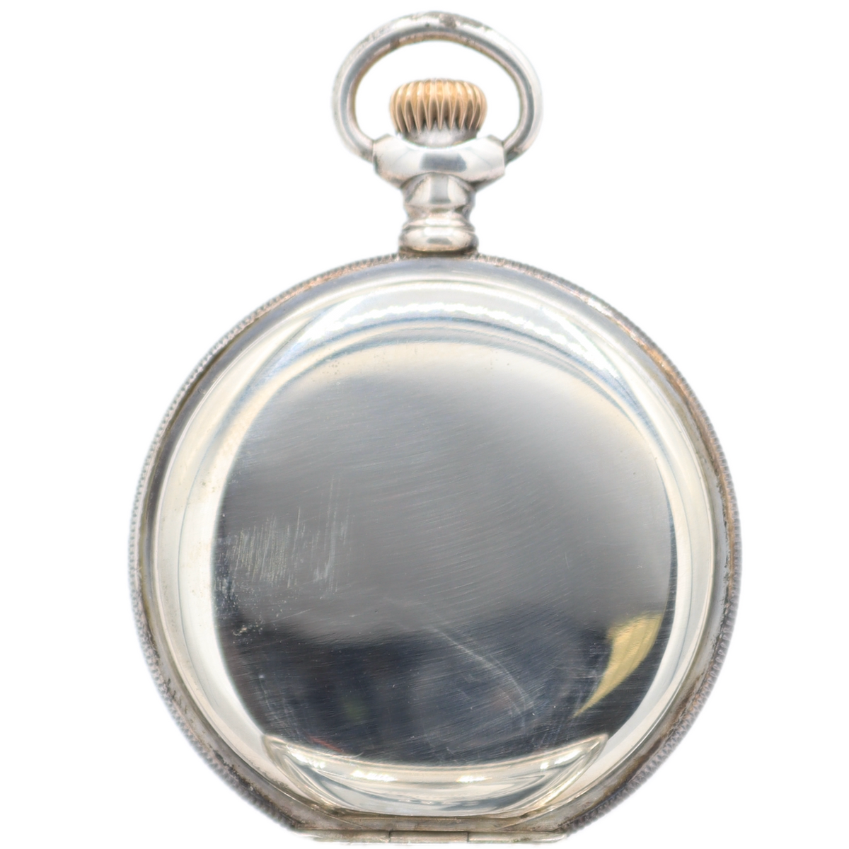 Waltham 1890 1901