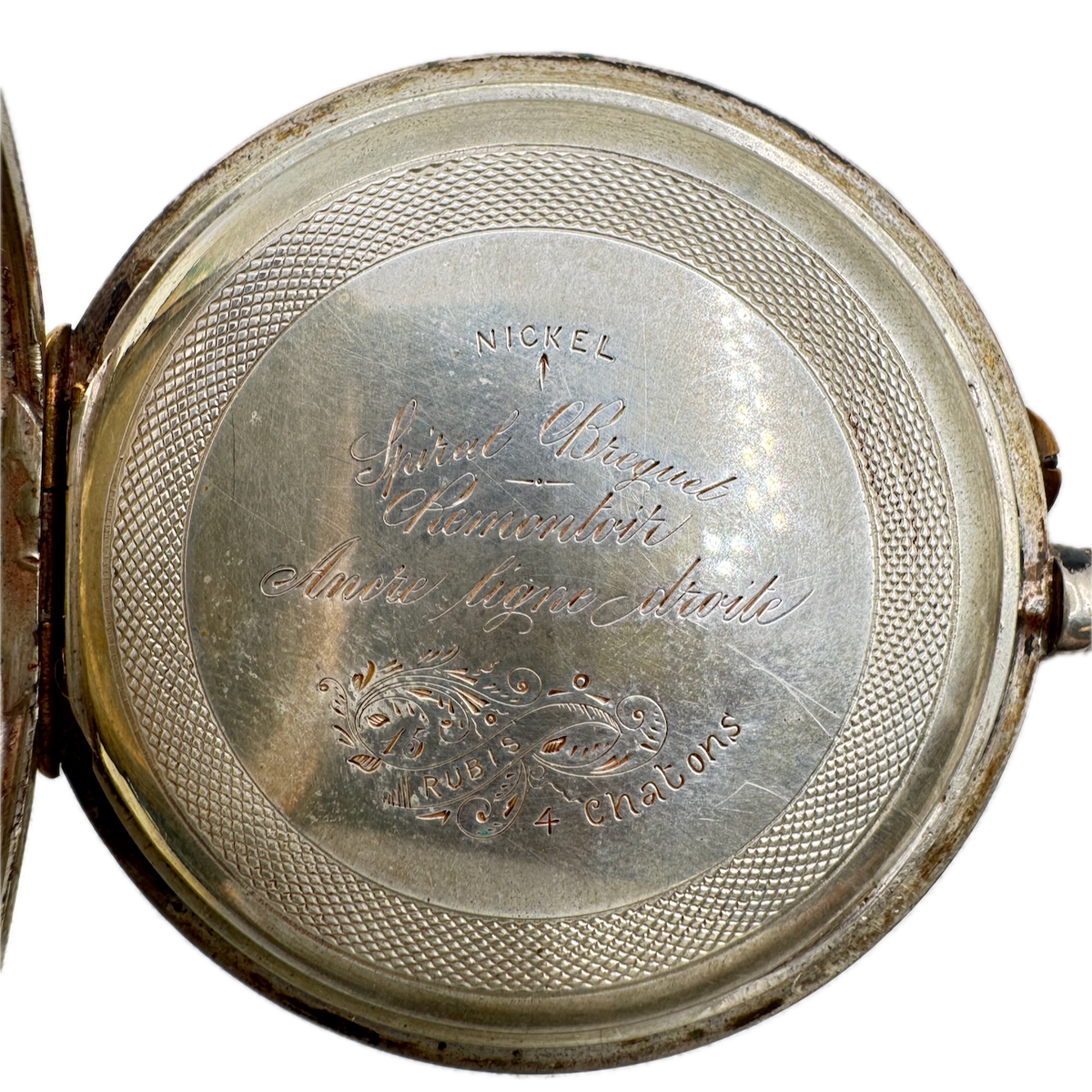Unbranded Neillo w Hunter & Dog Gilded